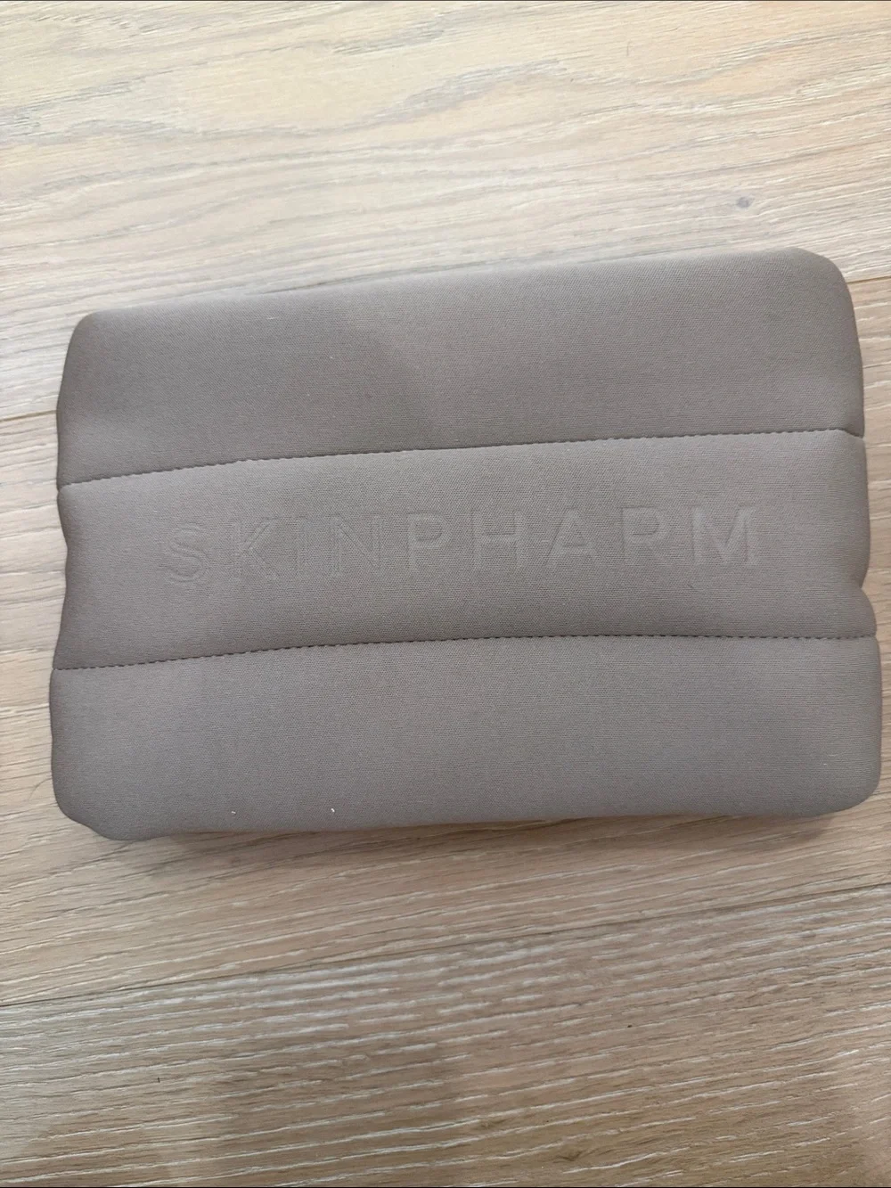 Skinpharm Pouch - Picture 1 of 1